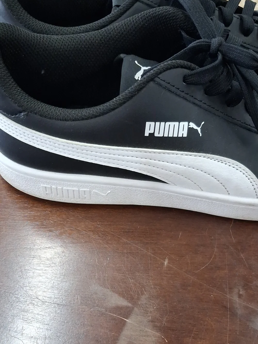 Puma men’s low